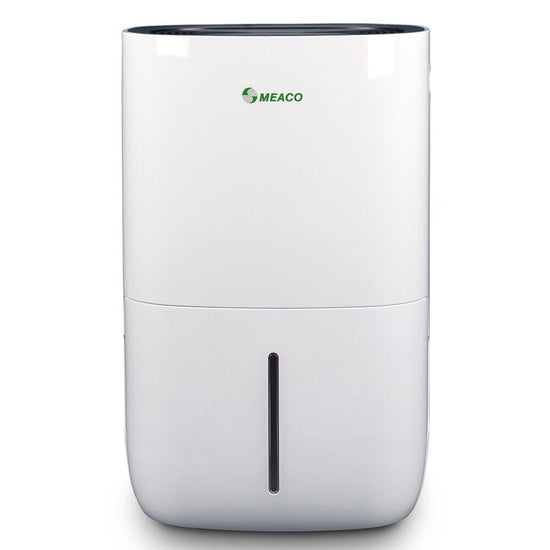 Meaco Compressor Dehumidifier - ABC 20L