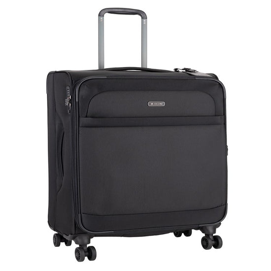 Cellini Microlite S Widebody Medium Maxipack 4 Wheel Trolley Case 799675