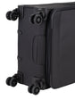 Cellini Microlite S Widebody Medium Maxipack 4 Wheel Trolley Case 799675