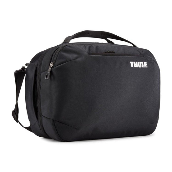 Thule Subterra Boarding Bag 23L Black THU-3203912