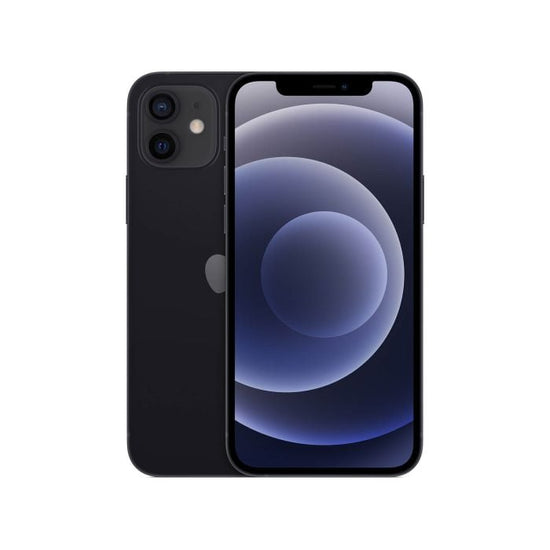 Apple iPhone 12 64GB Grade A Black