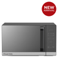 Russell Hobbs 36L Black Mirror Microwave RHEM36L