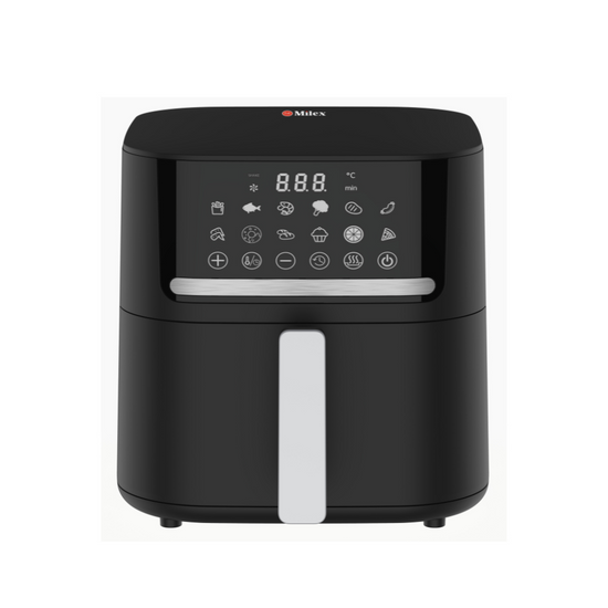Milex 7L Digital Air Fryer MOA002