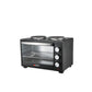 Milex 25L Tabletop Stove & Oven MKS002