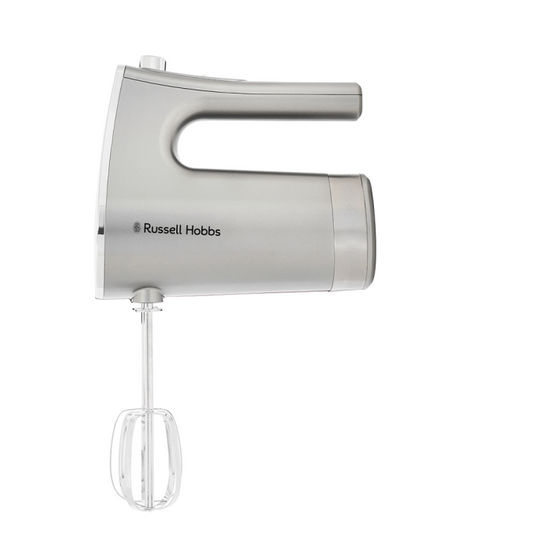 Russell Hobbs Cordless Rechargeable Hand Mixer RHCHM