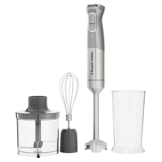 Russell Hobbs Cordless Rechargeable Stick Blender RHCSB