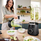 Bosch VitaPower Series 6 High Performance Blender, 1800W MMB6652B