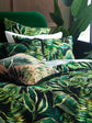MM Linen Tropics Duvet Cover Set