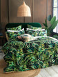 MM Linen Tropics Duvet Cover Set