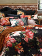 MM Linen Multi Valencia Duvet Cover Set