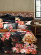 MM Linen Multi Valencia Duvet Cover Set
