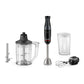 Bosch Series 4 ErgoMaster Hand Blender 1000W MSM4B654
