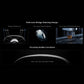 TCL 55-Inch Mini LED Google TV-55C6K
