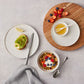 Maxwell & Williams Onni High Rim Dinner Set 12-Piece AX0546