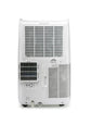 TCL 14000BTU Portable Air Conditioner TAC-14CHPB/MZ
