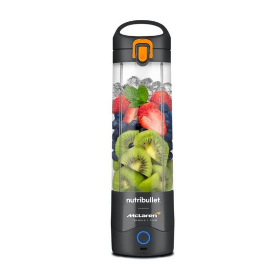 Nutribullet MCLaren Portable Blender 87438
