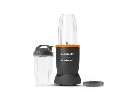 Nutribullet 900W Series MClaren Limited Edition Pro High Speed Blender 87436