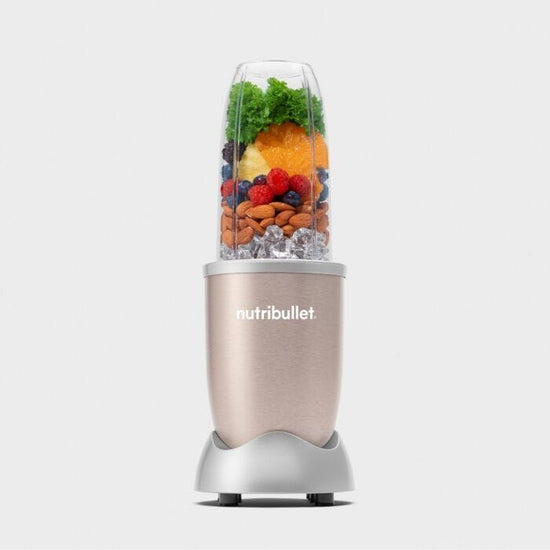 Nutribullet 900 Series Blender - 690-000900-A