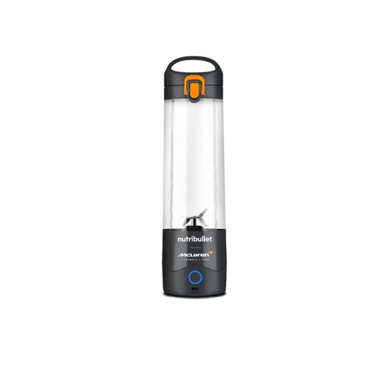 Nutribullet MCLaren Portable Blender 87438