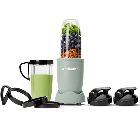 Nutribullet 900W High Speed Pro Blender Matte Jade - 690-000900-K 83004