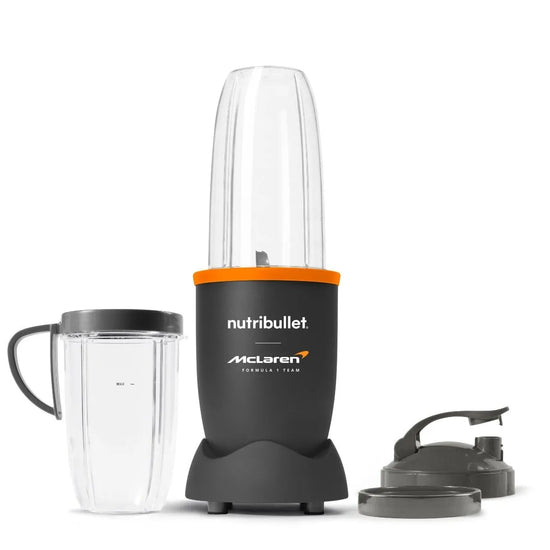 Nutribullet 900W Series MClaren Limited Edition Pro High Speed Blender 87436