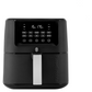 Russell Hobbs Nexus 7.5L Digital Air Fryer Black RHPAF07