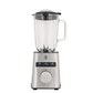 Russell Hobbs Nexus 1.5L Glass Jug Blender Silver RHPB320
