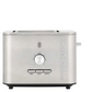 Russell Hobbs Nexus 2 Slice Toaster Silver RHPT2