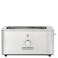 Russell Hobbs Nexus 4 Slice Toaster Silver RHPT4