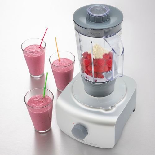 Kenwood MultiPro Home Food Processor FDP645SI