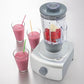 Kenwood MultiPro Home Food Processor FDP645SI