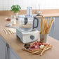 Kenwood MultiPro Home Food Processor FDP645SI