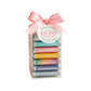 Nougat Box Mix of 7 Flavours GIFTO10