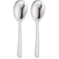 Eetrite Newport Salad Spoon Set NP/2SP