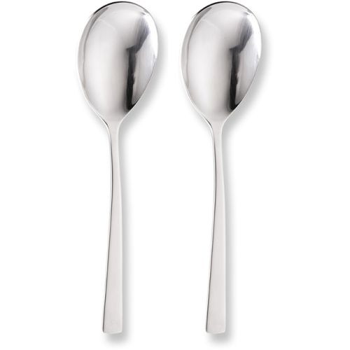 Eetrite Newport Salad Spoon Set NP/2SP