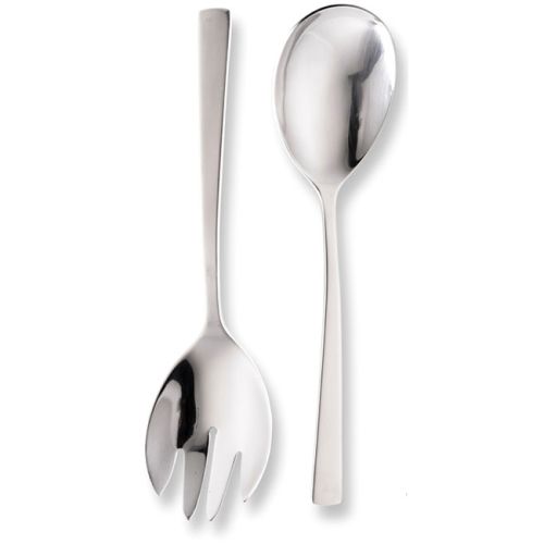 Eetrite Newport Salad Server Set NP/1SAL