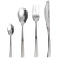 Eetrite Newport Cutlery Set, 24pc NP/24BB