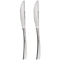 Eetrite Newport Table Knife Set, Set Of 2 NP/2TK