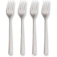 Eetrite Newport Fish Fork Set, Set Of 4 NP/4FF