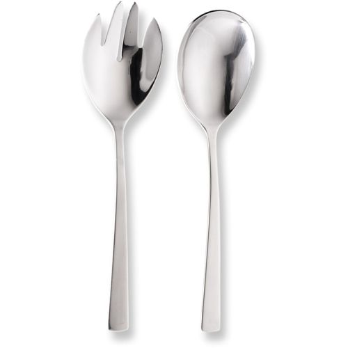 Eetrite Newport Giftboxed Salad Server Set NP/SAL2