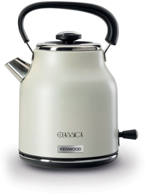 Kenwood Classica 1.7L Pearl Kettle – ZTM45.000IV