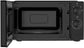 Hisense Manual 20 L Solo Microwave Oven (Black Finish) H20MOBS14