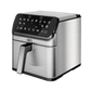 Defy Air Fryer 7.6 L DAF3376DBS