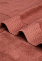 Nortex Inspire Towel Auburn 480gsm