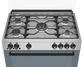 Defy New York Full Gas Freestanding Cooker DGS900