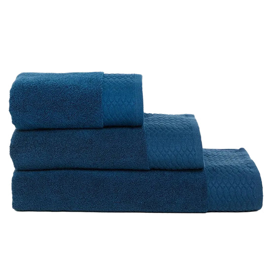 Nortex Inspire Towel Navy 480gsm