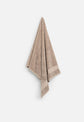 Nortex Indulgence Towels 630gsm Mocha