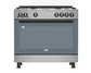 Defy New York Full Gas Freestanding Cooker DGS900