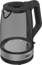 Defy Voltran 1.7L Glass Kettle WK5300G