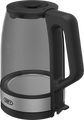 Defy Voltran 1.7L Glass Kettle WK5300G